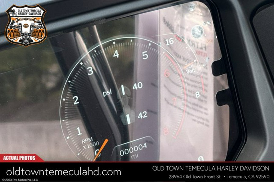 2026 Harley-Davidson Road Glide