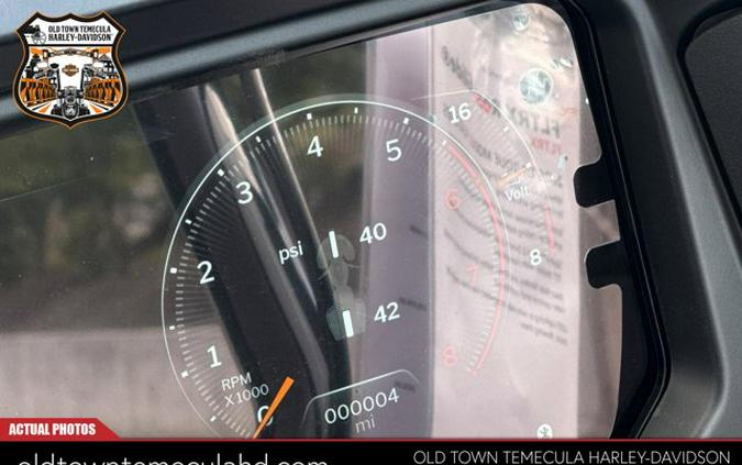 2026 Harley-Davidson Road Glide