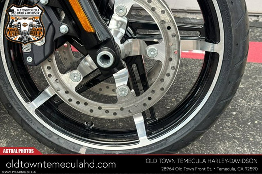 2026 Harley-Davidson Road Glide