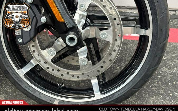 2026 Harley-Davidson Road Glide