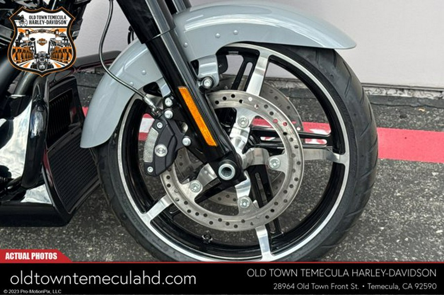 2026 Harley-Davidson Road Glide