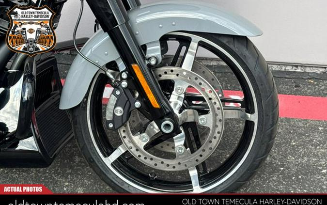 2026 Harley-Davidson Road Glide