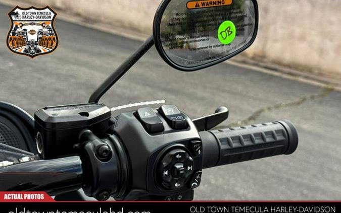 2026 Harley-Davidson Road Glide