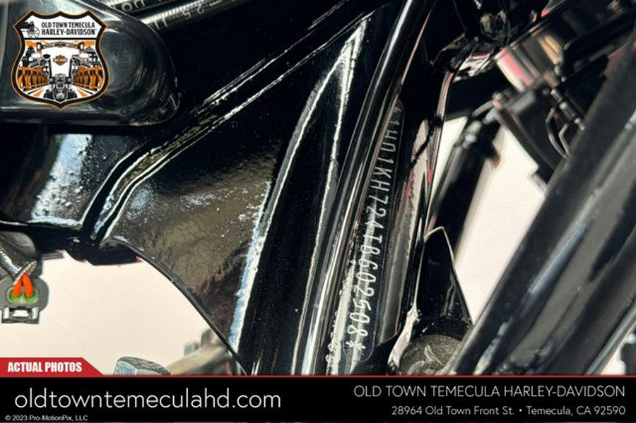 2026 Harley-Davidson Road Glide