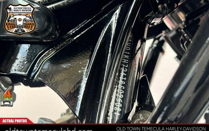 2026 Harley-Davidson Road Glide