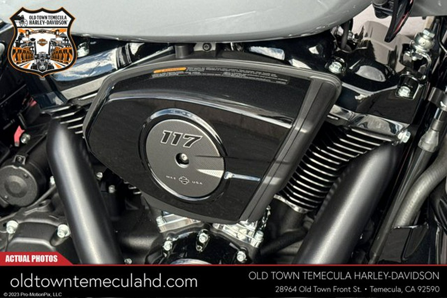 2026 Harley-Davidson Road Glide