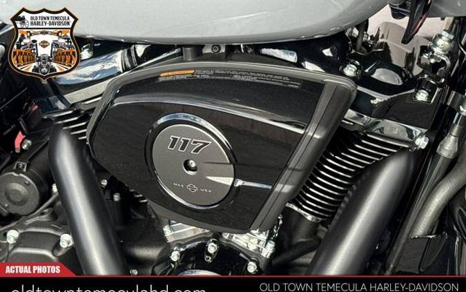 2026 Harley-Davidson Road Glide