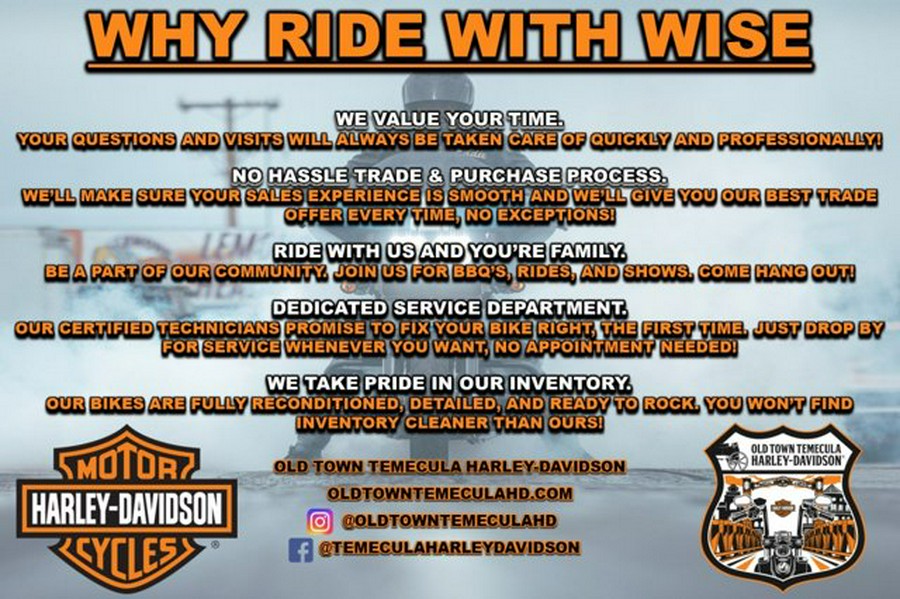 2026 Harley-Davidson Road Glide