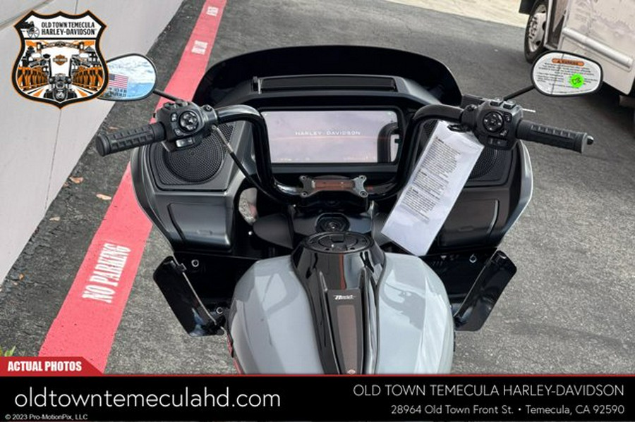 2026 Harley-Davidson Road Glide