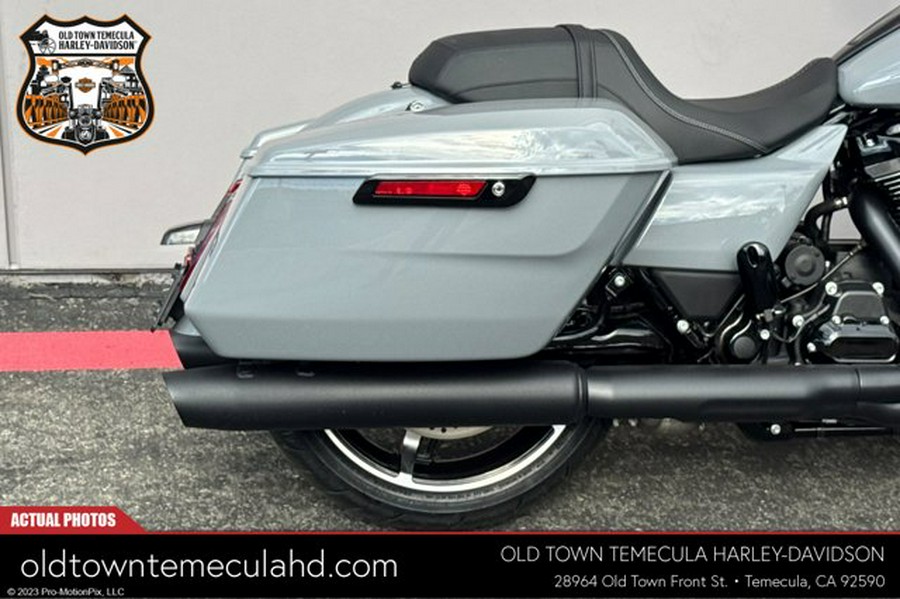 2026 Harley-Davidson Road Glide