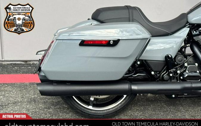 2026 Harley-Davidson Road Glide