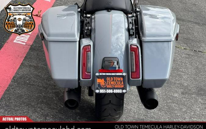 2026 Harley-Davidson Road Glide