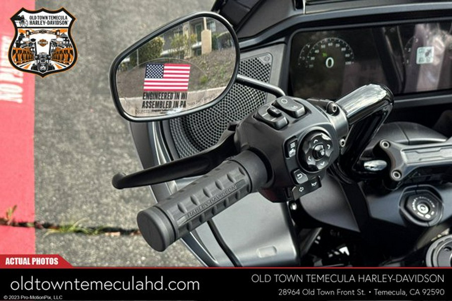 2026 Harley-Davidson Road Glide