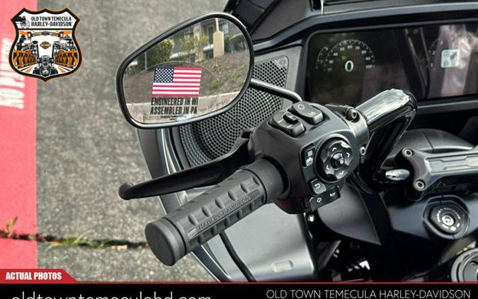 2026 Harley-Davidson Road Glide