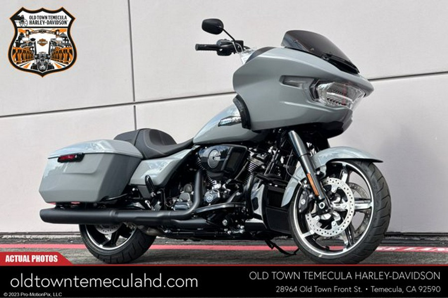 2026 Harley-Davidson Road Glide