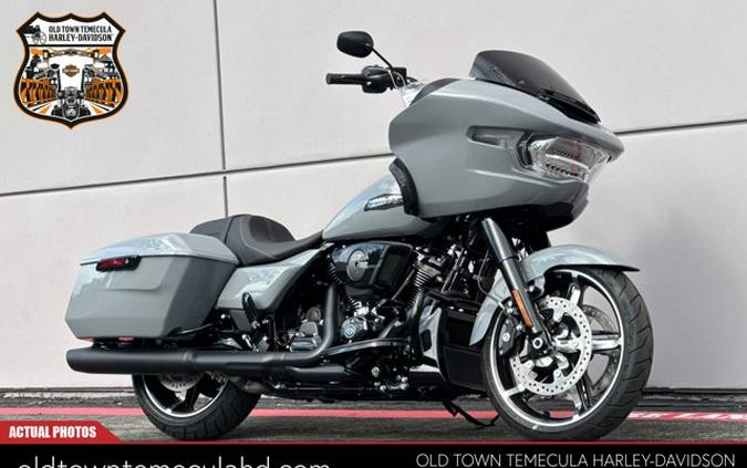 2026 Harley-Davidson Road Glide