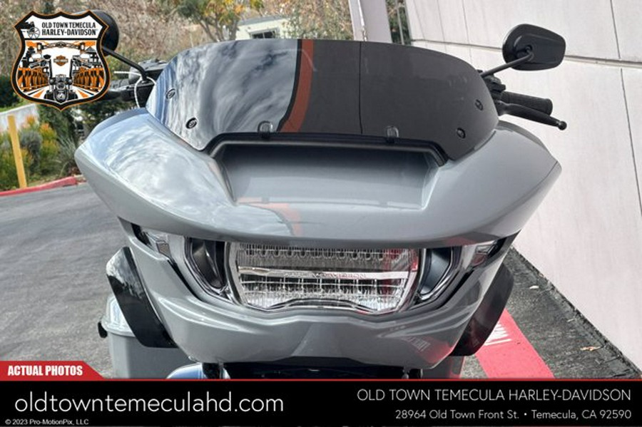 2026 Harley-Davidson Road Glide