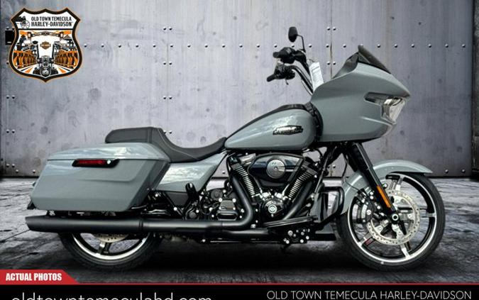 2026 Harley-Davidson Road Glide