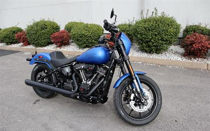 2026 Harley-Davidson Low Rider® S