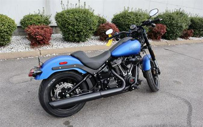 2026 Harley-Davidson Low Rider® S