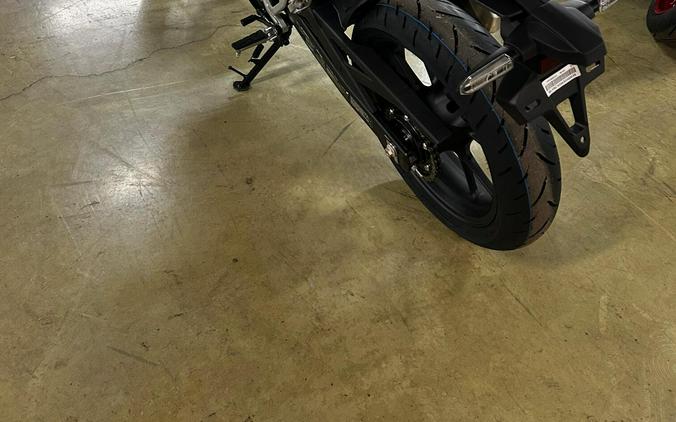 2025 Honda CB300R ABS