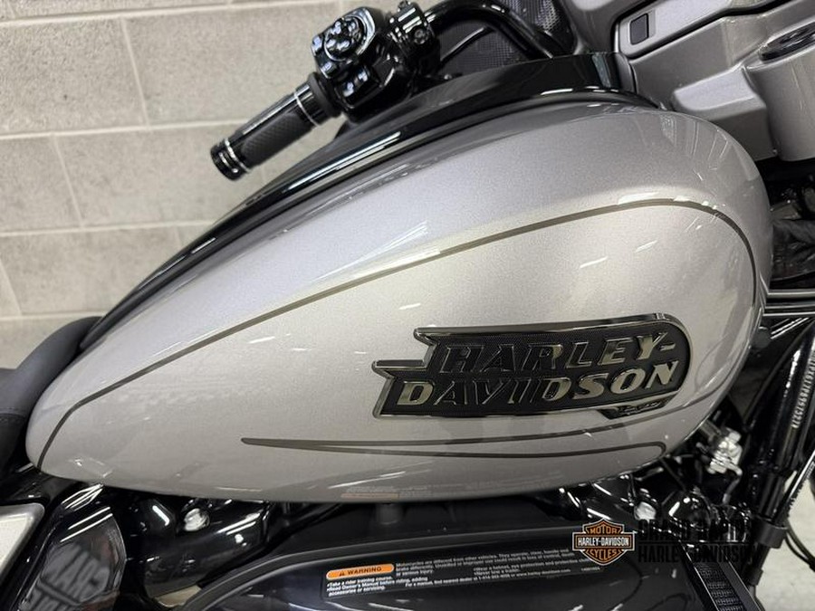 2023 Harley-Davidson® FLHXSE - CVO™ Street Glide®