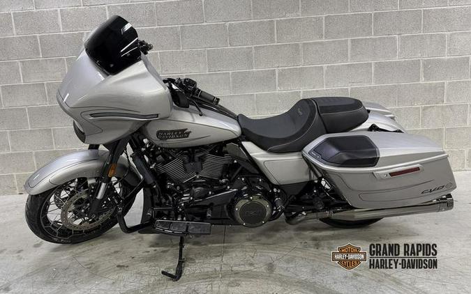 2023 Harley-Davidson® FLHXSE - CVO™ Street Glide®