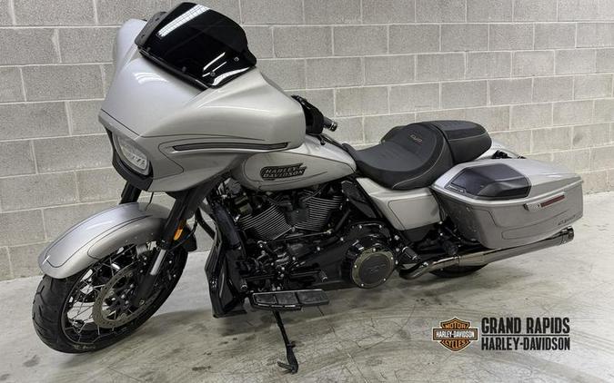 2023 Harley-Davidson® FLHXSE - CVO™ Street Glide®