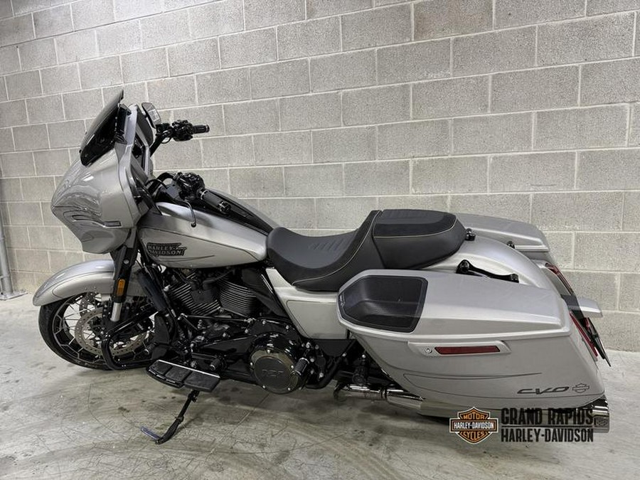 2023 Harley-Davidson® FLHXSE - CVO™ Street Glide®