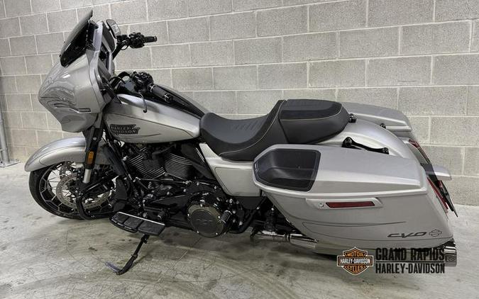 2023 Harley-Davidson® FLHXSE - CVO™ Street Glide®