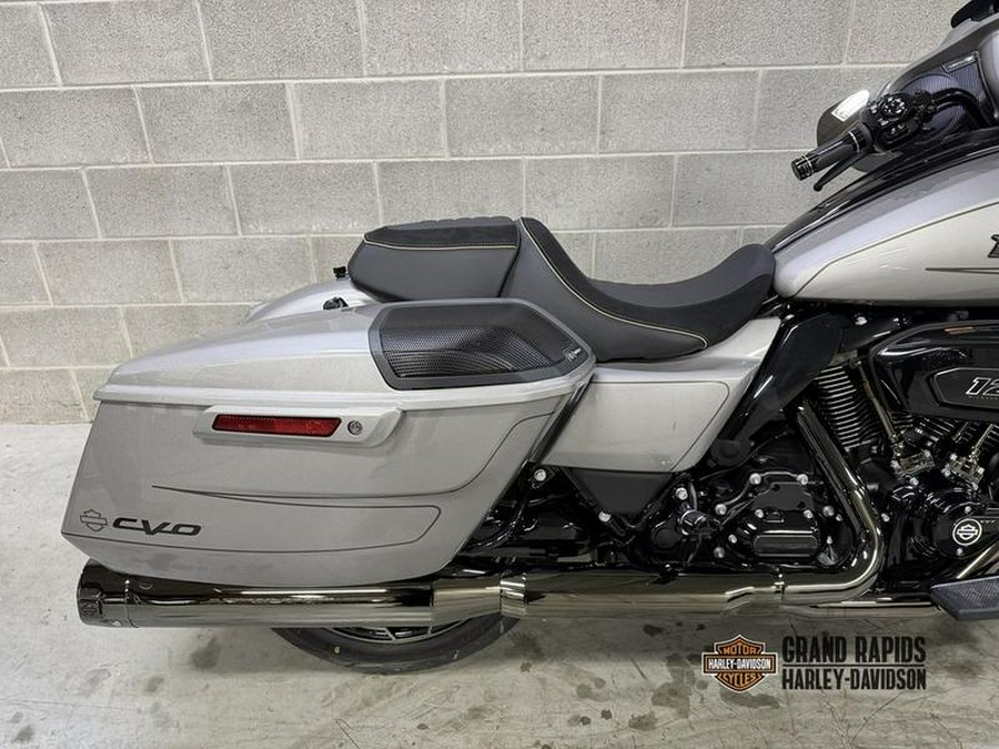 2023 Harley-Davidson® FLHXSE - CVO™ Street Glide®