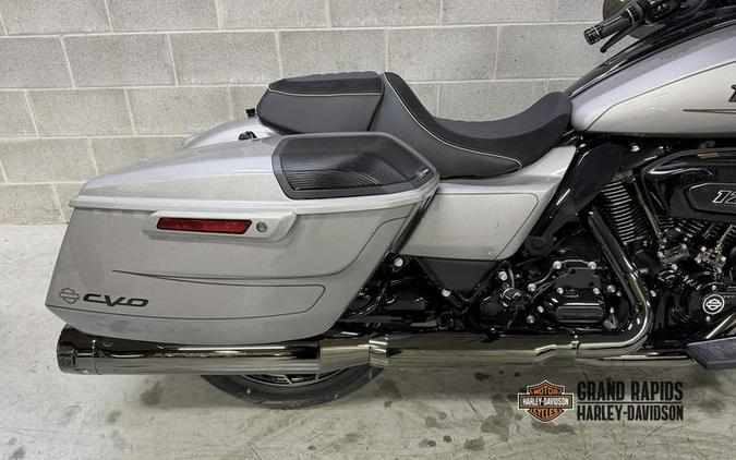 2023 Harley-Davidson® FLHXSE - CVO™ Street Glide®
