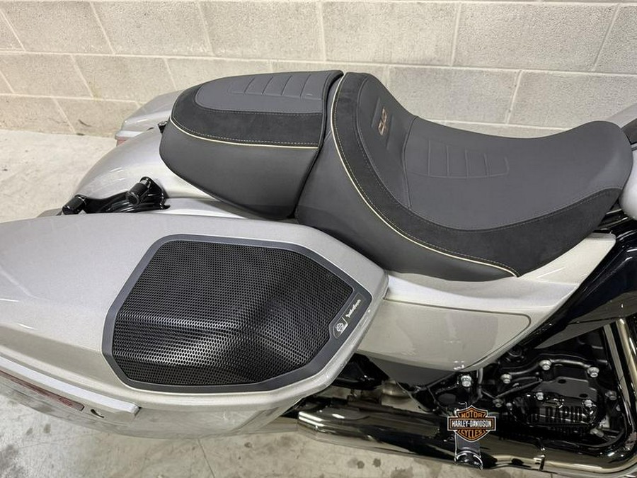 2023 Harley-Davidson® FLHXSE - CVO™ Street Glide®