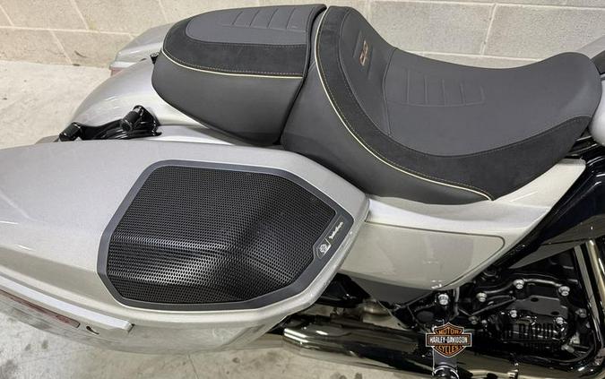 2023 Harley-Davidson® FLHXSE - CVO™ Street Glide®