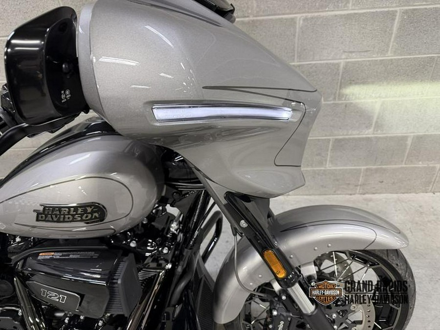 2023 Harley-Davidson® FLHXSE - CVO™ Street Glide®