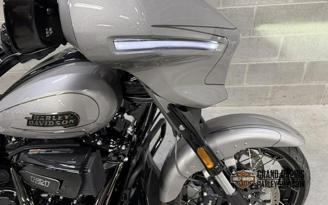 2023 Harley-Davidson® FLHXSE - CVO™ Street Glide®