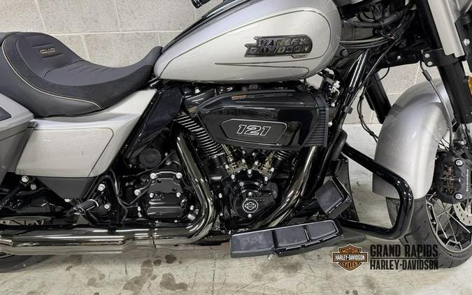 2023 Harley-Davidson® FLHXSE - CVO™ Street Glide®
