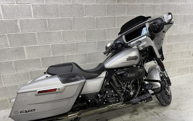 2023 Harley-Davidson® FLHXSE - CVO™ Street Glide®