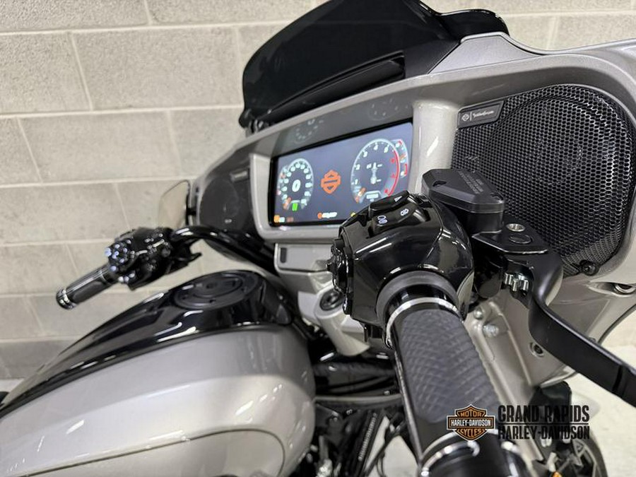 2023 Harley-Davidson® FLHXSE - CVO™ Street Glide®