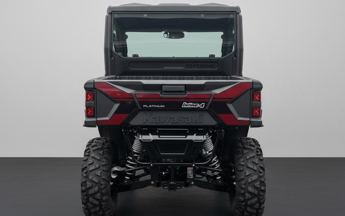 2026 KAWASAKI MULE PRO FX 1000 HD - K10079