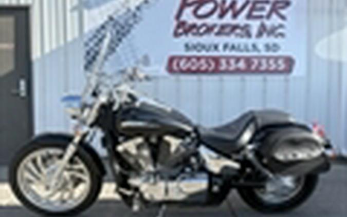 2004 HONDA VTX 1300
