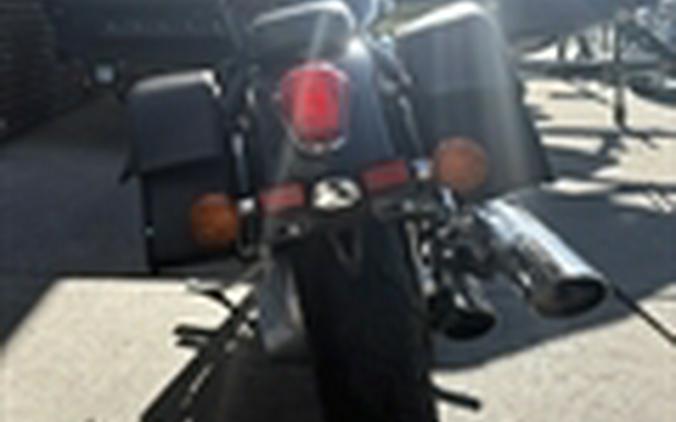 2004 HONDA VTX 1300