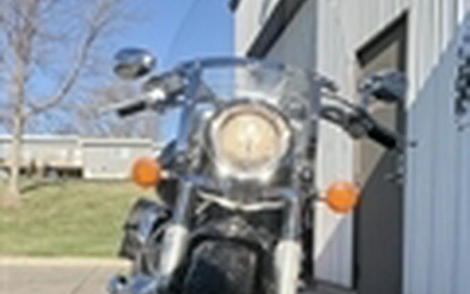 2004 HONDA VTX 1300