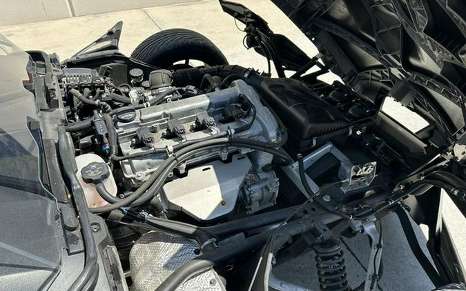2017 Polaris Slingshot SL Black Pearl SL Black Pearl