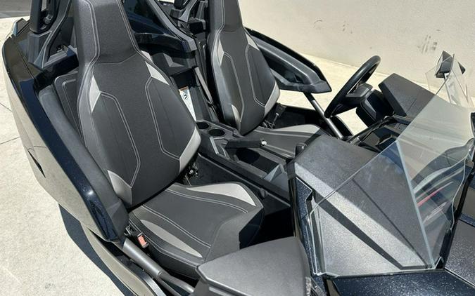 2017 Polaris Slingshot SL Black Pearl SL Black Pearl
