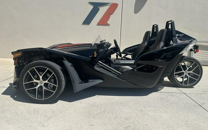 2017 Polaris Slingshot SL Black Pearl SL Black Pearl