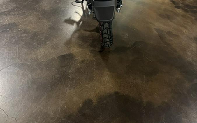 2026 Honda Trail 125