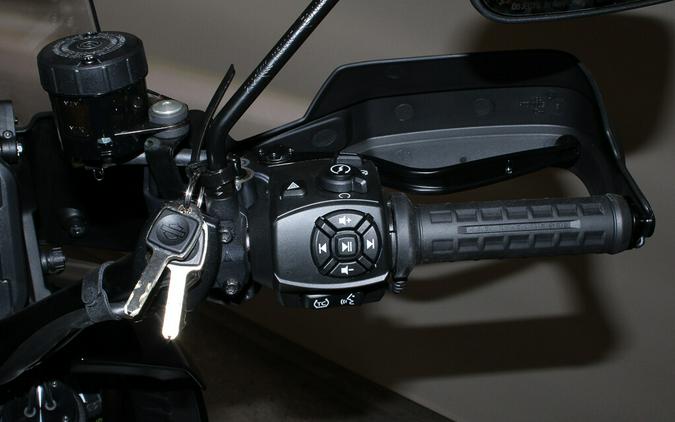 New 2026 Harley-Davidson Pan America 1250 Limited Adventure Touring RA1250L Motorcycle For Sale In Miami, Florida