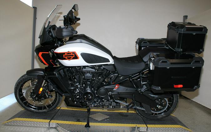 New 2026 Harley-Davidson Pan America 1250 Limited Adventure Touring RA1250L Motorcycle For Sale In Miami, Florida
