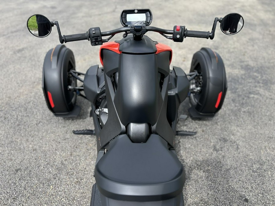 2026 Can-Am Ryker 900 ACE